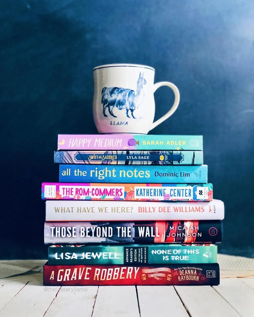 22. Book of the Month Subscription